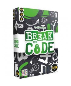 Break the code