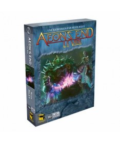 Aeon's End ext. Le Vide