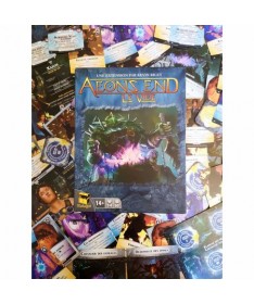Aeon's End ext. Le Vide