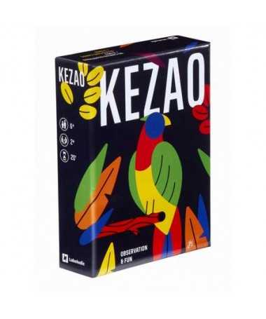 Kezao