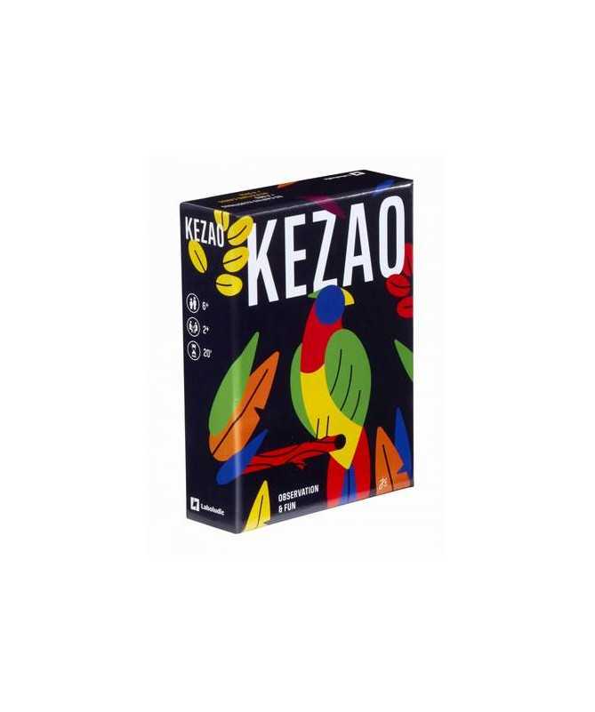 Kezao