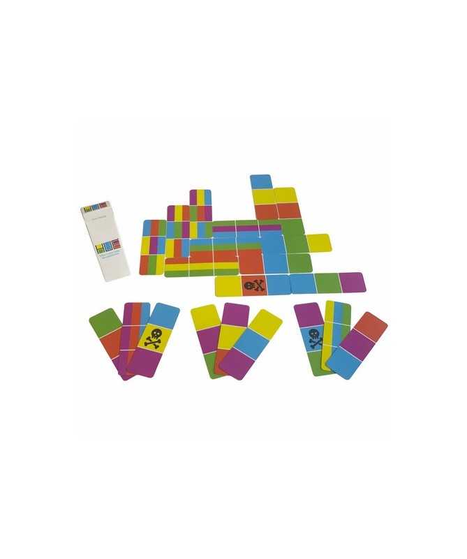 Chewing Game