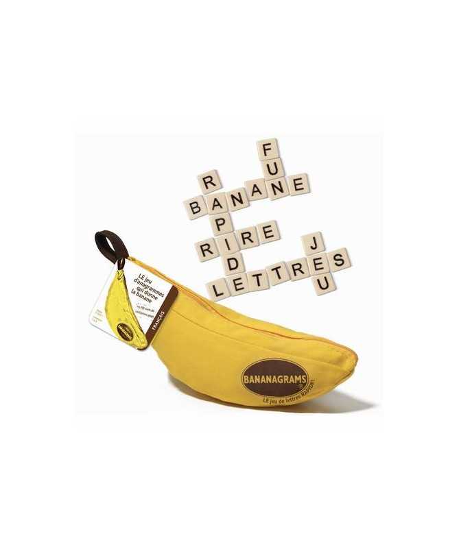 Bananagrams