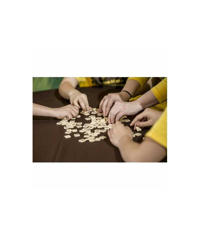 Bananagrams