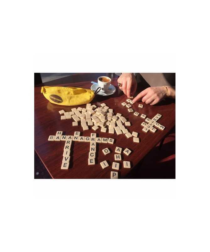 Bananagrams