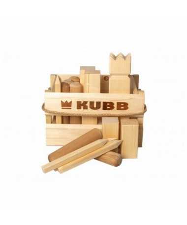 Kubb - Version luxe
