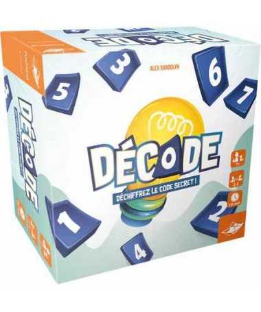 Décode