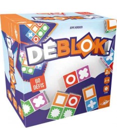 Déblok !