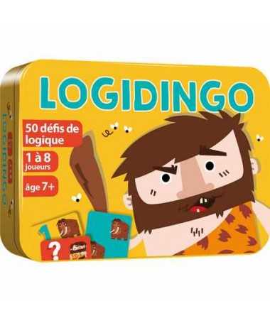 Logidingo