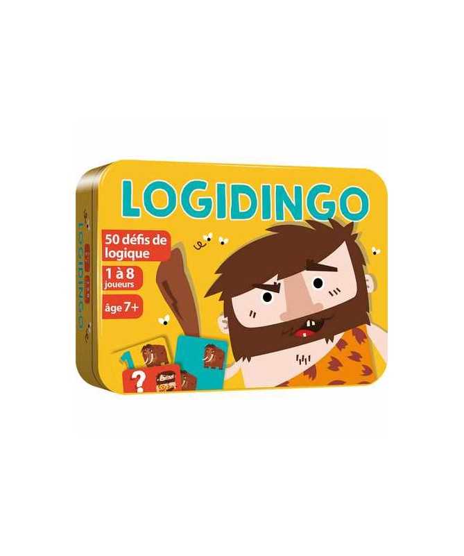 Logidingo Logidingo