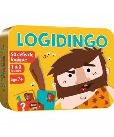 Logidingo