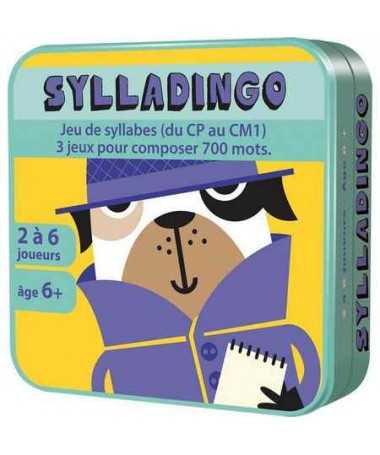 Sylladingo