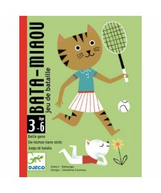 Bata-Miaou