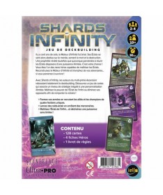 Shards of Infinity