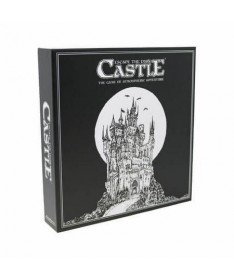 Escape from the dark castle