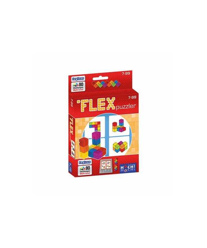 Flex Puzzler