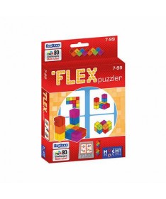 Flex Puzzler