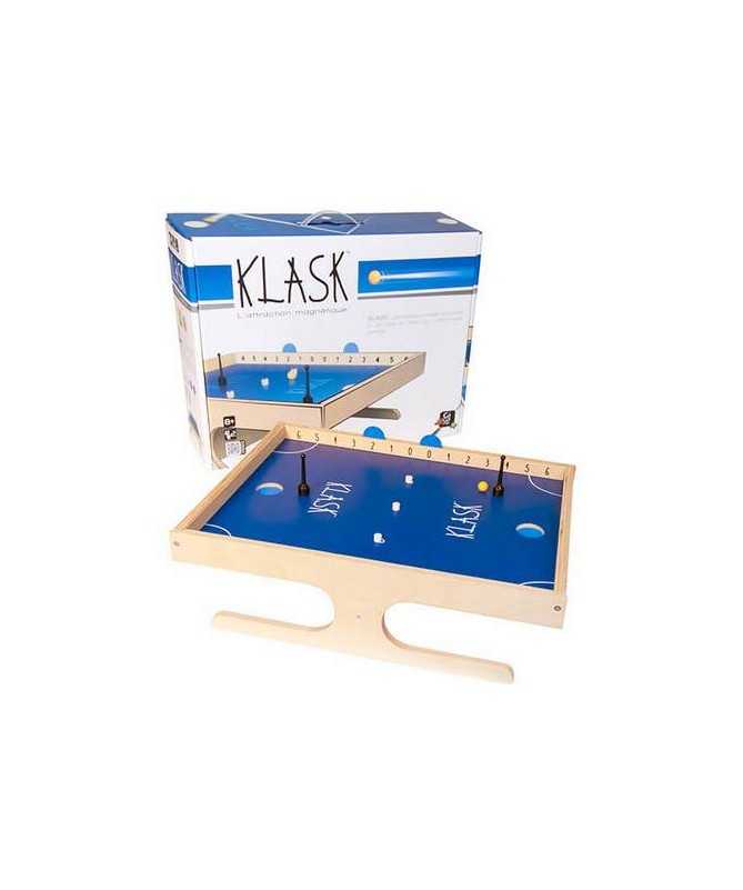 Klask