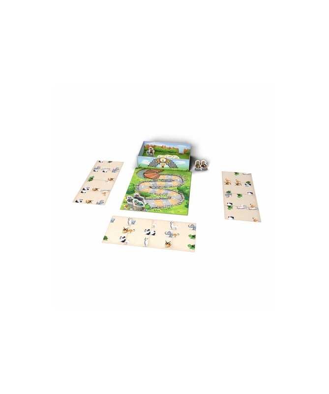 Zoo Run Zoo Run
