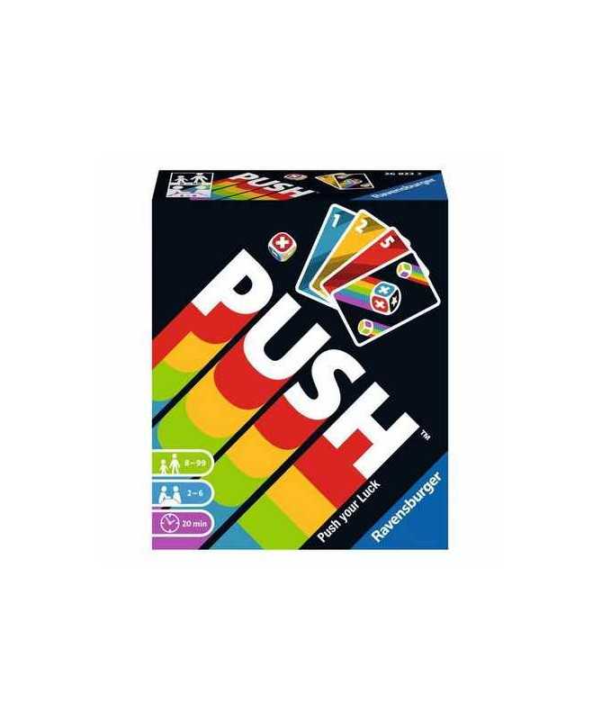 Push