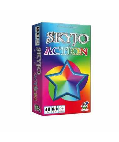 Skyjo Action