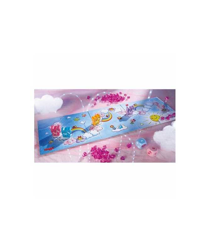 Licornes dans les nuages Licornes dans les nuages