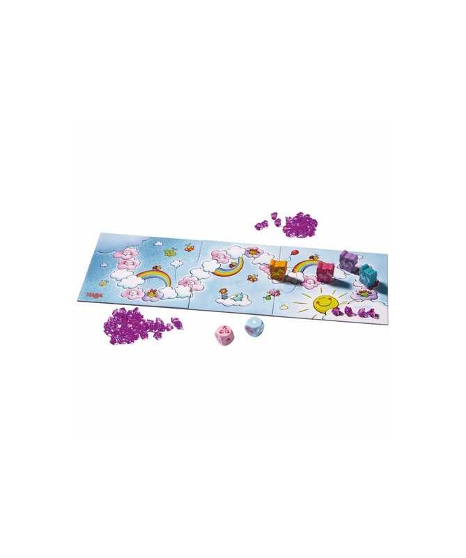Licornes dans les nuages Licornes dans les nuages