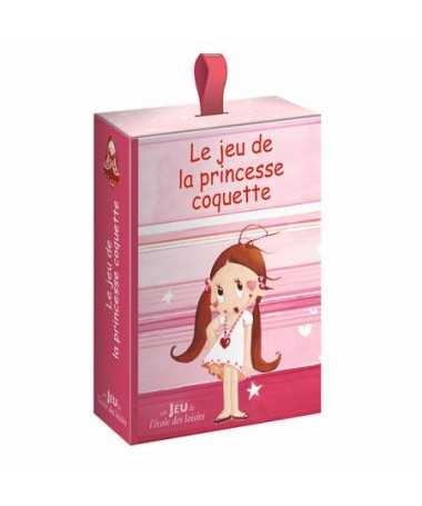 Le jeu de la Princesse Coquette