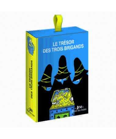 Le Trésor des 3 brigands