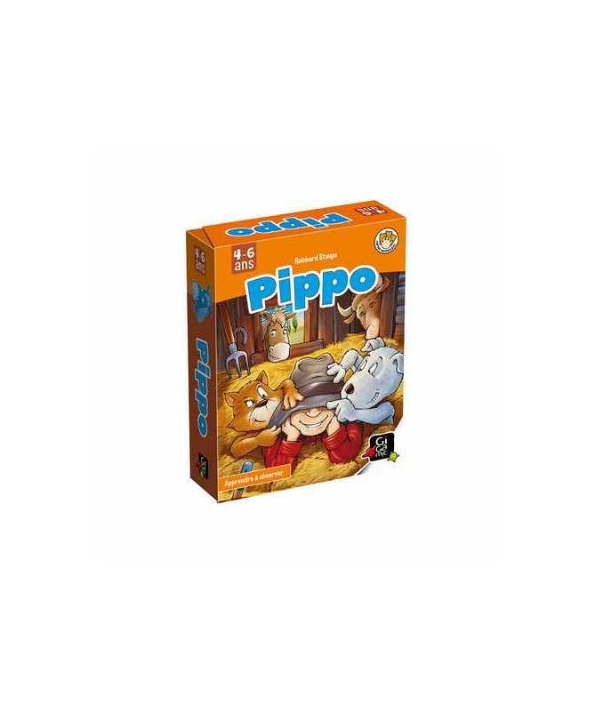 Pippo Pippo