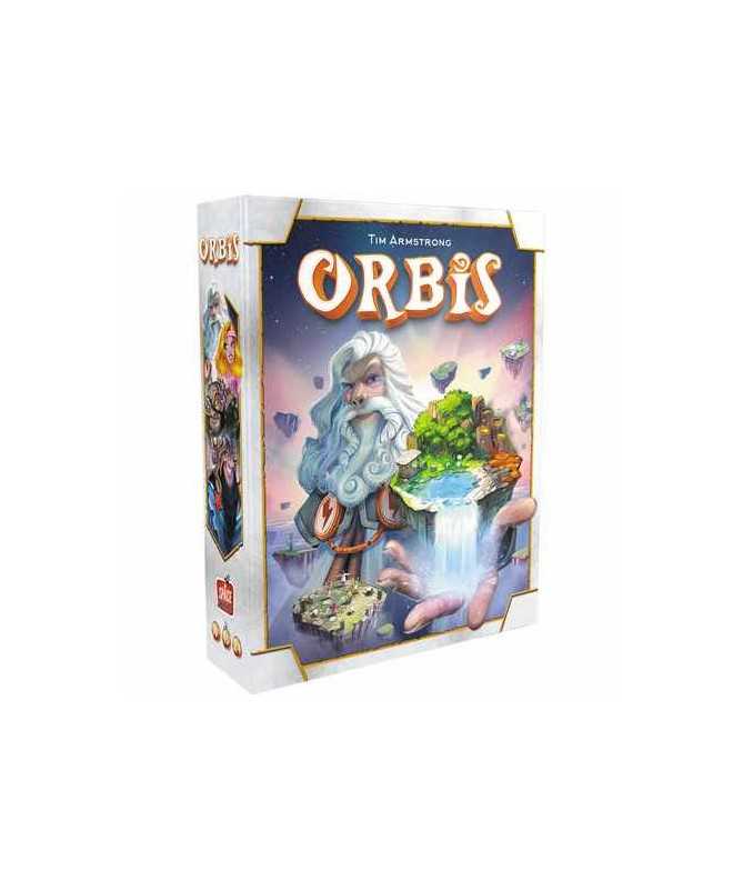 Orbis