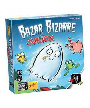 Bazar Bizarre Junior