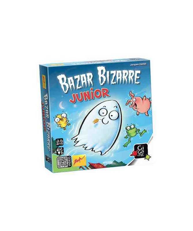 Bazar Bizarre Junior