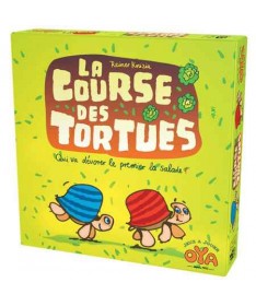 La Course des Tortues