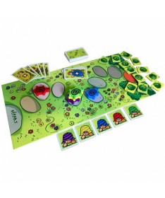 La Course des Tortues