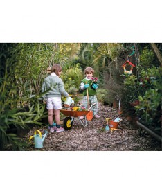 Grand rateau pour enfants - Happy Garden