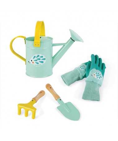 Set du petit jardinier - Happy Garden