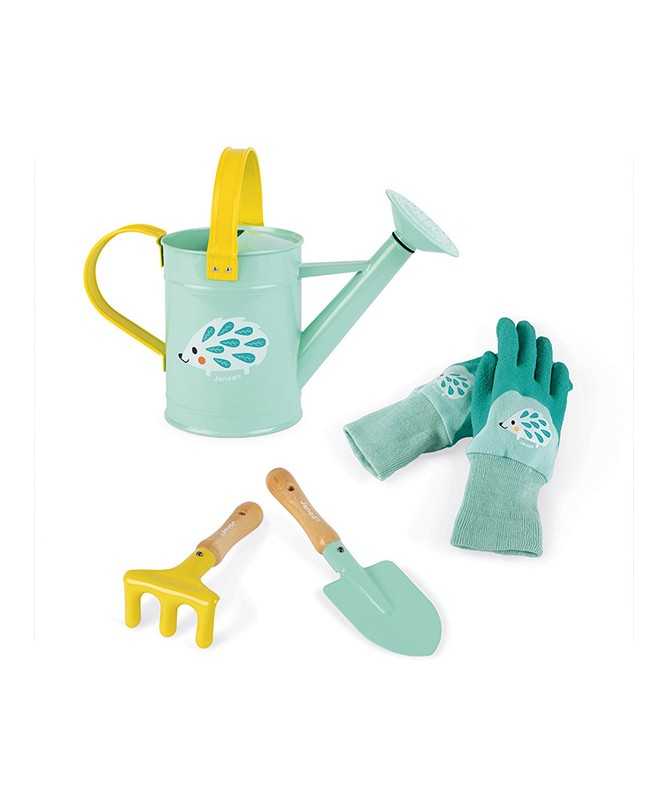 Set du petit jardinier - Happy Garden
