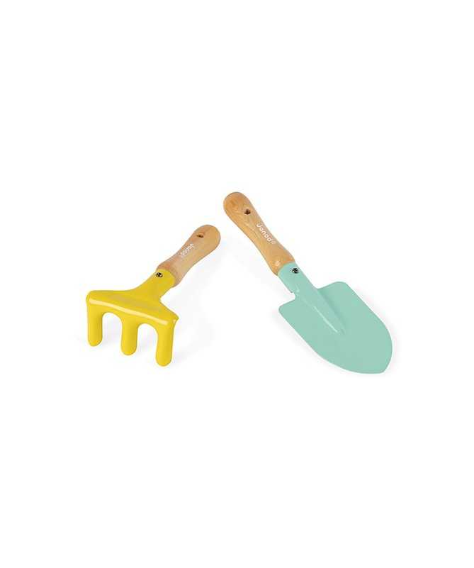 Set du petit jardinier - Happy Garden