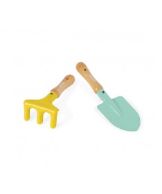 Set du petit jardinier - Happy Garden