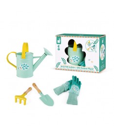Set du petit jardinier - Happy Garden