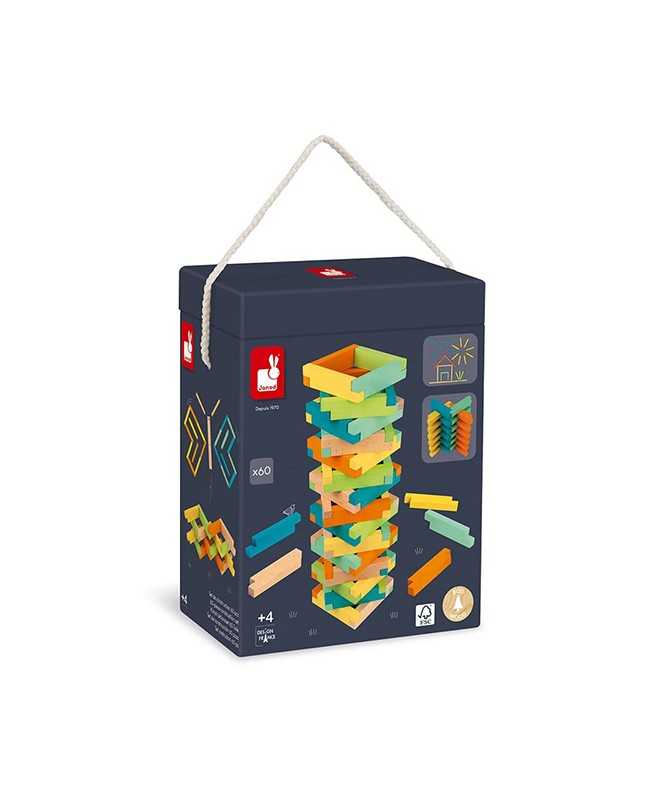 Set de construction (60 pcs) Set de construction (60 pcs)
