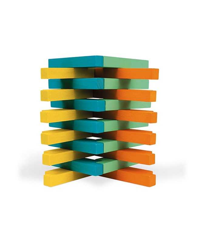 Set de construction (60 pcs) Set de construction (60 pcs)