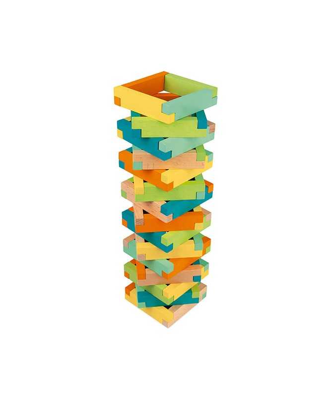 Set de construction (60 pcs) Set de construction (60 pcs)