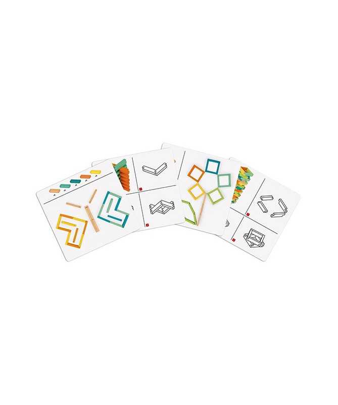 Set de construction (60 pcs) Set de construction (60 pcs)