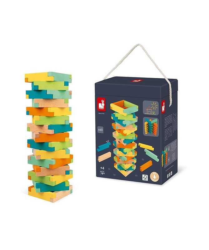 Set de construction (60 pcs) Set de construction (60 pcs)