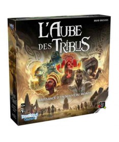 L'Aube des Tribus