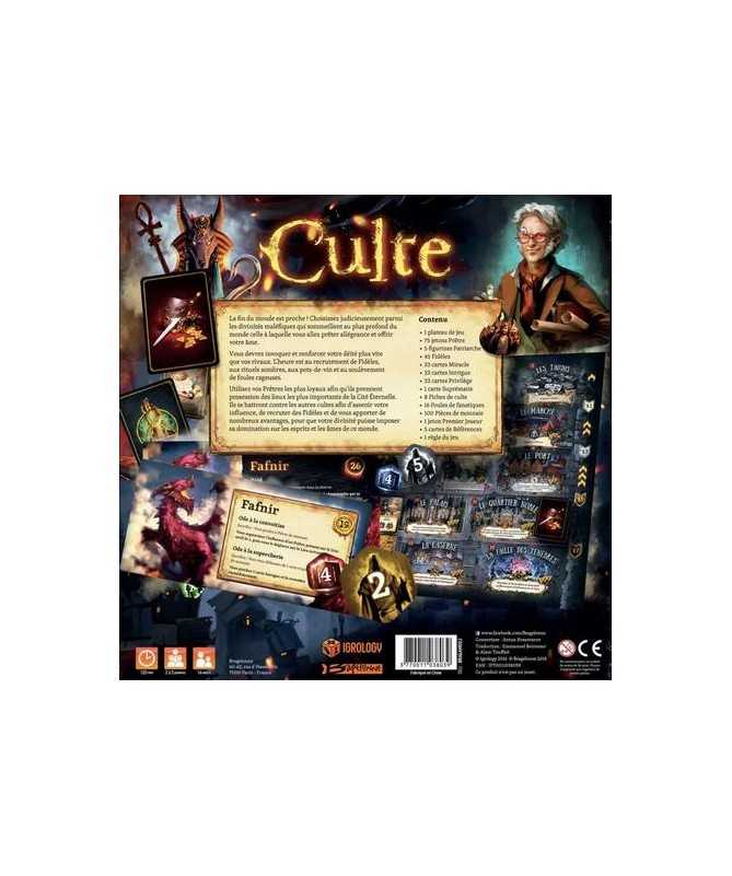 Culte