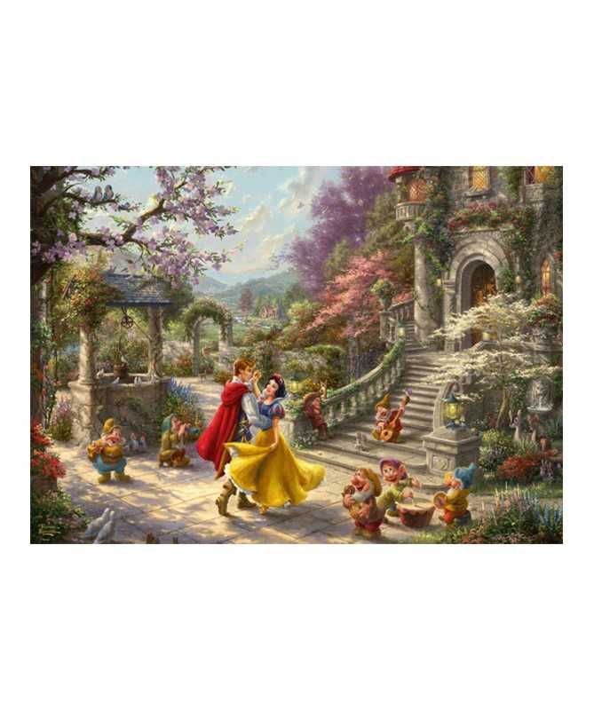 Puzzle Schmidt Disney 1000 pièces