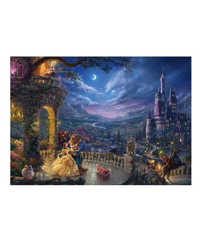 Puzzle Schmidt Disney 1000 pièces